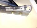 петля капота правая Subaru Legacy 2 поколение 1998, 2.0 л., i, EJ20, бензин, МКПП, серебристый, универсал, полный привод, 57260AC000 - фото №3