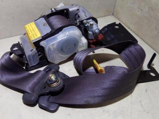 ремень безопасности Subaru Legacy 2 поколение 1998, 2.0 л., i, EJ20, бензин, МКПП, серебристый, универсал, полный привод, 64619AC400MU, NSB1072