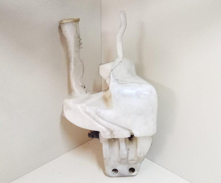 бачок омывателя Mitsubishi Carisma 1 поколение 1999 - фото №1