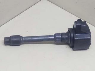 катушка зажигания Honda Fit 3 поколение 2015, 1.5 л., i, бензин, АКПП, чёрный, хетчбэк 5 дв., HITACHI, CM11-121A