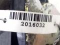 замок двери передней правой Chrysler Voyager 4 поколение 2002, 2.5 л., дизель, МКПП, темно-серый, минивэн, передний привод, 4717802AB - фото №4