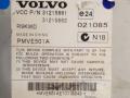усилитель музыкальный Volvo XC90 1 поколение [рестайлинг] 2008, 3.2 л., i, B 6324 S, бензин, АКПП, серый, внедорожник 5 дв., полный привод, 31215661 - фото №4