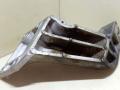 кронштейн двигателя Infiniti FX35 1 поколение 2004, 3.5 л., i, VQ35DE, бензин, АКПП, белый, внедорожник 5 дв., полный привод, 11233AF800 - фото №3