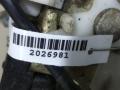 замок двери передней левой Honda Civic 6 поколение (EJ/EK/EM) 1997, 1.4 л., i, бензин, хетчбэк 5 дв. - фото №4