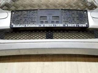 бампер передний Mercedes-Benz C-Класс W203/S203/CL203 S203.204 2002, 2.2 л., CDi, дизель, АКПП, серый, универсал, задний привод, 2038850025