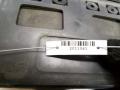 бампер передний Mercedes-Benz C-Класс W203/S203/CL203 S203.204 2002, 2.2 л., CDi, дизель, АКПП, серый, универсал, задний привод, 2038850025 - фото №3