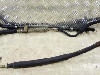 трубка гидроусилителя BMW 5 серия E34 1995, 2.5 л., TD, M51 D25 (256T1), дизель, МКПП, чёрный, седан, задний привод