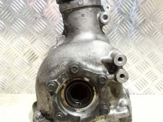 редуктор переднего моста Infiniti G35 3 поколение V35 2003, 3.5 л., i, VQ35DE, бензин, АКПП, серый, седан, NL0766, 712636