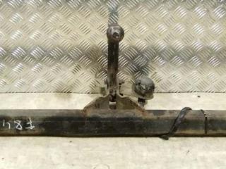 прицепное устройство (фаркоп) Ford C-Max 1 поколение 2007, 1.8 л., TDCi, дизель, МКПП, серебристый, минивэн, передний привод, 1714758