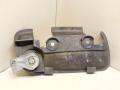 личинка дверного замка Opel Astra G 1998, 1.6 л., i, X 16 XEL, бензин, 5МКПП, серебристый, универсал, передний привод, 90561770 - фото №2