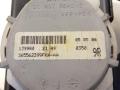 ремень безопасности Toyota Yaris XP9 2006, 1.4 л., 1ND-TV, дизель, 5МКПП, серебристый, хетчбэк 3 дв., передний привод, 73210-0D190-C0 - фото №4