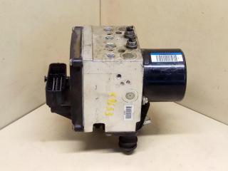 блок ABS Volkswagen Passat B6 2008, 2.0 л., i, BPY, бензин, АКПП, серый, седан, передний привод, 3C0614109D, HC80030225DEE, 16431502-C