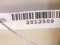 сопротивление печки Volkswagen Passat B6 2008, 2.0 л., i, BPY, бензин, АКПП, серый, седан, передний привод, 1K0959263A, 1K0959263B - фото №3