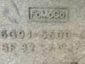 рычаг задний левый Volvo S80 2 поколение 2008, 3.2 л., i, B 6324 S, бензин, АКПП, белый, седан, передний привод, 6G91-5500-AA - фото №3