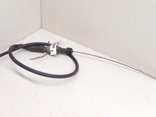 трос газа Subaru Justy 2 поколение [рестайлинг] 2001, 1.3 л., i, бензин