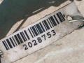 датчик скорости Daewoo Nubira J100 1998, 1.6 л., i, бензин - фото №2