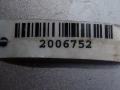 молдинг двери передней правой Volvo V70 1 поколение 1999, 2.4 л., i, B 5252 S, бензин, АКПП, серебристый, универсал, передний привод, 9178502, 9178508 - фото №3