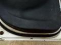 ручка наружная задняя левая Daewoo Nubira J100 1997, универсал - фото №3
