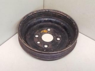 шкив помпы Mitsubishi Space Wagon 3 поколение (Typ N50) 2001, 2.4 л., GDi, бензин