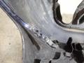 бампер задний Audi A6 4F/C6 2006, 3.2 л., i, BKH, бензин, АКПП, тёмно-синий, седан, передний привод, 4F5807303B, 4F5807303C - фото №11
