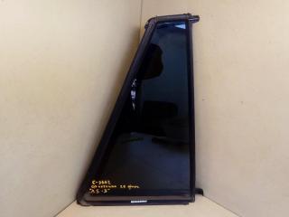 форточка задняя правая Mercedes-Benz R-Класс W251 V251.165 2006, 3.5 л., i, M 272.967, бензин, АКПП, бордовый, минивэн, полный привод, AS3, 43R-000265
