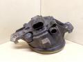 фара противотуманная левая Renault Espace 4 поколение 2004, 3.0 л., DCi, P9X 701, дизель, АКПП, тёмно-серый, минивэн, передний привод, 8200002469, VALEO - фото №3