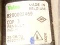 фара противотуманная левая Renault Espace 4 поколение 2004, 3.0 л., DCi, P9X 701, дизель, АКПП, тёмно-серый, минивэн, передний привод, 8200002469, VALEO - фото №4