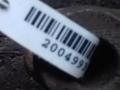 ступица передняя правая Nissan Almera N16 2003, 402024M400, 402024M405, 400145M000 - фото №2