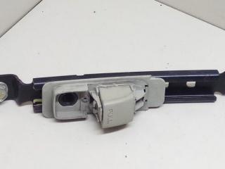Механизм регулировки высоты ремня безопасности Infiniti G35 3 поколение V35 2003, 3.5 л., i, VQ35DE, бензин, АКПП, серый, седан
