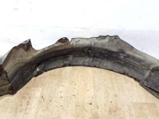 защита арок передняя правая (подкрылок) Nissan Sunny N14 1991, 2.0 л., CD20, дизель, МКПП, белый, седан, передний привод, 6384250C00
