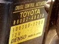 привод круиз-контроля Lexus RX 1 поколение 2001, 2.0 л., i, бензин, 88002-48010, 100300-1200 - фото №6
