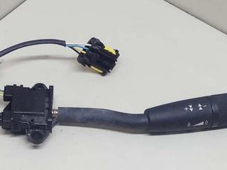 панель управления магнитолой Peugeot 607 1 поколение 2001, 2.2 л., i, бензин, МКПП, седан, передний привод, 96319088ZL