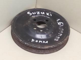 шкив помпы Suzuki Baleno 1 поколение 1996