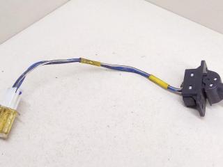 кнопка стеклоподъемника двери передней левой Nissan Primera P10 1995, зелёный, 459-5D89