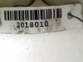 петля капота левая Citroen C3 1 поколение 2005, 1.1 л., i, HFX (TU1JP), бензин, МКПП, голубой, хетчбэк 5 дв., передний привод, 9637365680 - фото №4