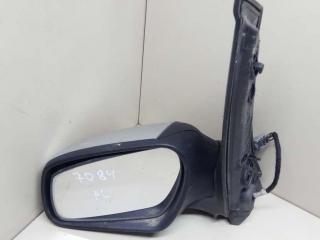 зеркало наружное левое Ford C-Max 1 поколение 2007, 1.8 л., TDCi, дизель, МКПП, серебристый, минивэн, передний привод, 3007-741, 015847