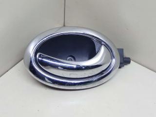 ручка внутренняя передняя правая Rover 75 1 поколение [рестайлинг] 2005, 2.0 л., дизель, МКПП, седан