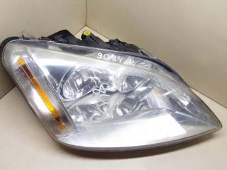 фара правая Ford C-Max 1 поколение 2007, 1.8 л., TDCi, дизель, МКПП, серебристый, минивэн, передний привод, 3M51-13005-BH