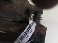 суппорт передний левый Mercedes-Benz A-Класс W168 V168.109 2001, 1.7 л., CDi, OM 668.942, дизель, 5МКПП, красный, хетчбэк 5 дв., передний привод, LUCAS, A1684200283 - фото №3