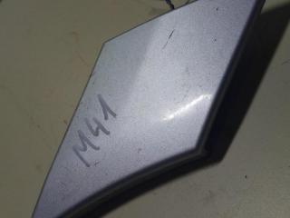 молдинг крыла Mercedes-Benz C-Класс W203/S203/CL203 S203.204 2002, 2.2 л., CDi, дизель, АКПП, серый, универсал, задний привод, A2036900662, A2036900562