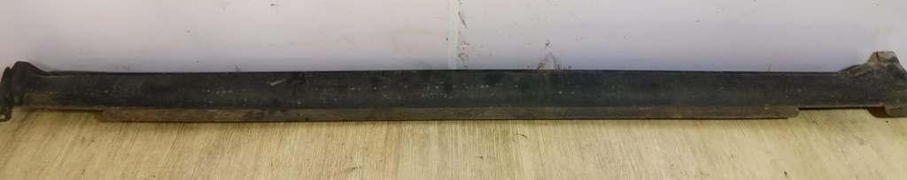 накладка на порог Honda Pilot 1 поколение 2004, 3.5 л., i, J35A4, бензин, АКПП, бежевый, внедорожник 5 дв., полный привод, 71850S9VA, 71850S9VA00ZA - фото №1