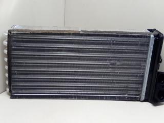 радиатор отопителя (печки) Peugeot 607 1 поколение 2002, 2.2 л., 4HX (DW12TED4/FAP), дизель, МКПП, седан, передний привод, VALEO, 6448J6
