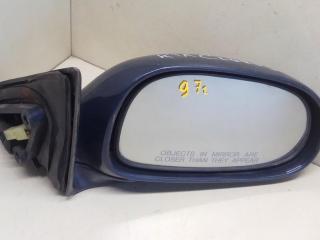 зеркало наружное правое Kia Clarus 1 поколение 1997