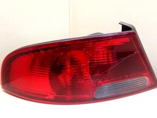 фонарь задний левый Chrysler Sebring 2 поколение 2002