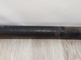 карданный вал Hyundai Terracan 1 поколение 2004, 2.9 л., CRDi, дизель, АКПП, внедорожник 5 дв., полный подключаемый привод, 49010H1031, 49010H1101