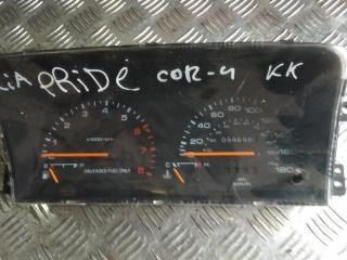 щиток приборов (приборная панель) Kia Pride 1 поколение 1995, 1.3 л., i, бензин