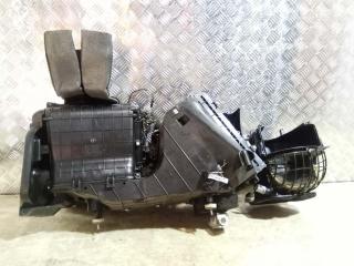 отопитель в сборе (печка) Volkswagen Touareg 1 поколение 2005, 3.2 л., i, BMX, бензин, АКПП, серый, внедорожник 5 дв., полный привод, 7L0820005DG, DELPHI, 52495309, B-A097-388, ACM-P1109-02