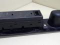 кнопка стеклоподъемника двери передней левой Mitsubishi Galant 8 поколение EA2W 1998, 2.0 л., i, 4G63 (SOHC 16V), бензин, АКПП, темно-серый, универсал, передний привод, MR252815 - фото №2