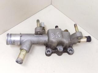 термостат Mazda 626 GF 1997, 2.0 л., i, бензин, 5МКПП, серебристый, хетчбэк 5 дв., передний привод, KL01-15-171