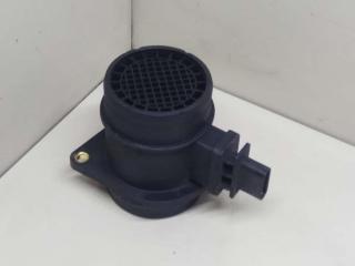 расходомер воздуха Kia Rio 2 поколение 2005, 1.5 л., дизель, 5МКПП, серебристый, хетчбэк 5 дв., передний привод, BOSCH, 281642A401, 0281002723